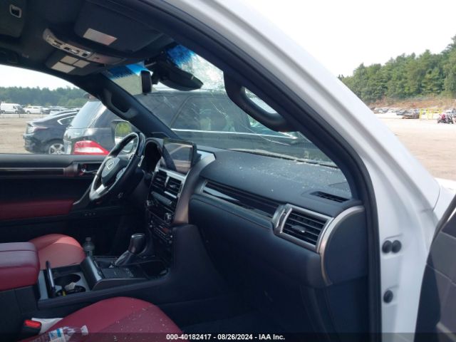 JTJAM7BX0N5334581 Lexus 460 Premium