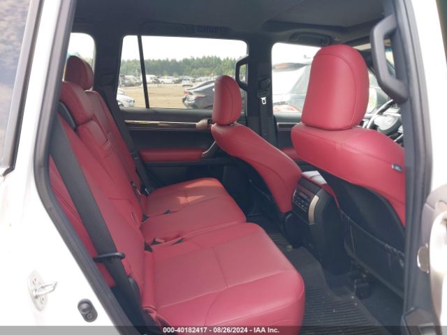 JTJAM7BX0N5334581 Lexus 460 Premium