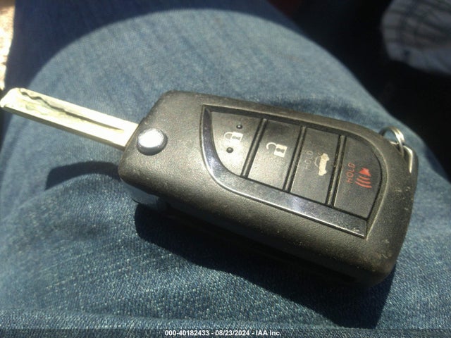 Toyota COROLLA LE 2020 JTDEPRAE6LJ114907 Image 11