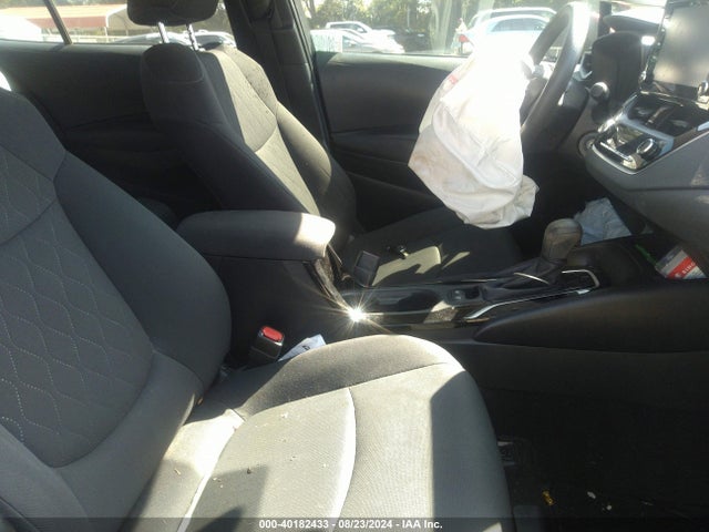 Toyota COROLLA LE 2020 JTDEPRAE6LJ114907 Image 5