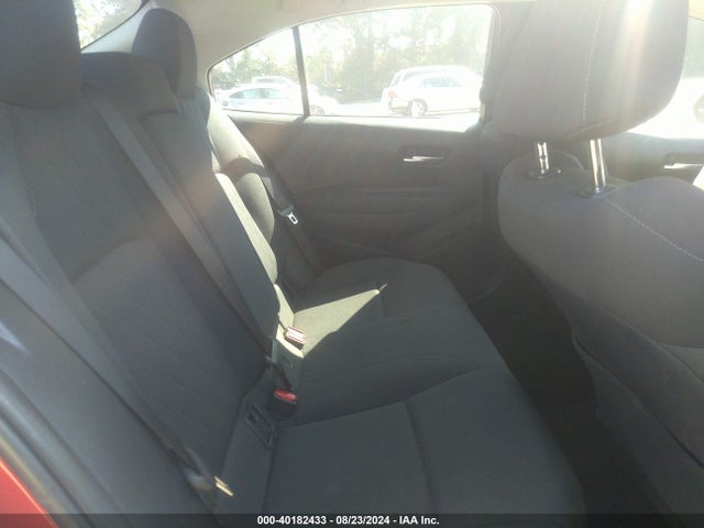 Toyota COROLLA LE 2020 JTDEPRAE6LJ114907 Image 8