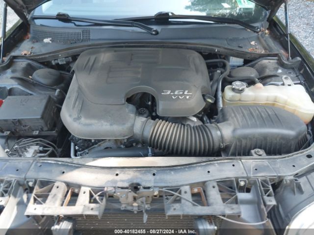 2C3CCAKG3JH154238 Chrysler 300 Limited Awd