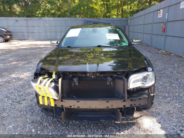 2C3CCAKG3JH154238 Chrysler 300 Limited Awd