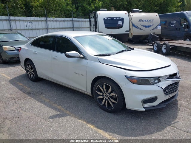 2016 1G1ZF5SX0GF172543 главное изображение