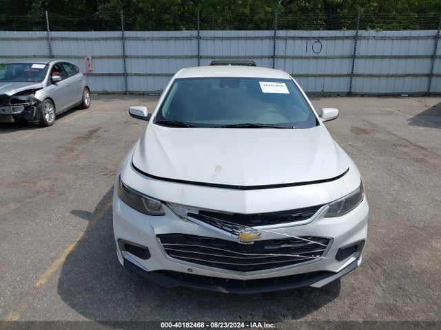 Chevrolet MALIBU 2LT 2016 1G1ZF5SX0GF172543 Image 12