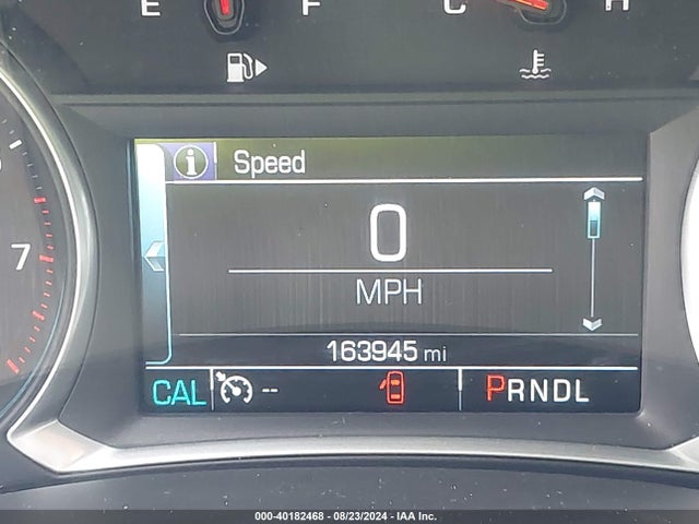 Chevrolet MALIBU 2LT 2016 1G1ZF5SX0GF172543 Image 15