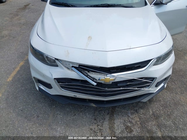Chevrolet MALIBU 2LT 2016 1G1ZF5SX0GF172543 Image 6