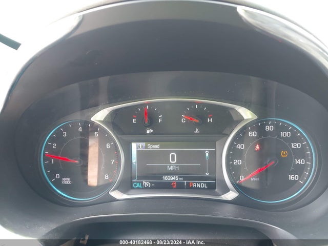 Chevrolet MALIBU 2LT 2016 1G1ZF5SX0GF172543 Image 7