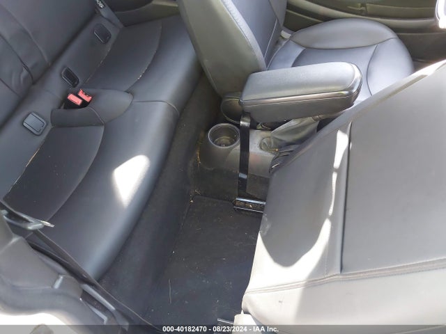 2011 MINI COOPER WMWSU3C56BT096558 Photo 7