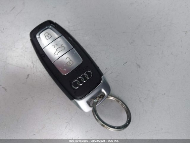 WAUAUDGY7RA136934 Audi A3 Premium 40 Tfsi Front-wheel Drive S Tronic