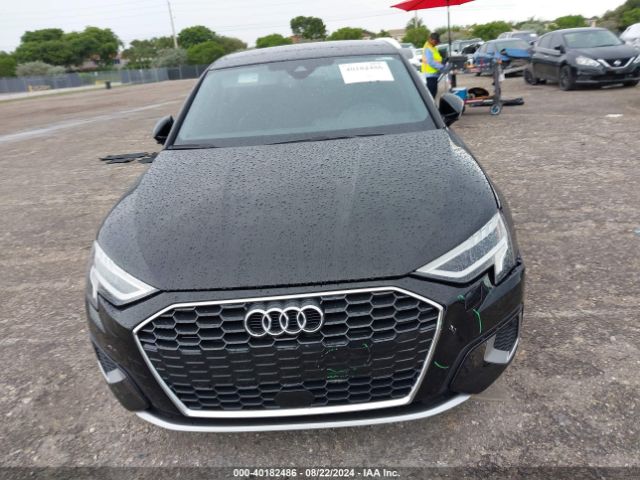 WAUAUDGY7RA136934 Audi A3 Premium 40 Tfsi Front-wheel Drive S Tronic