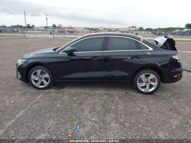 WAUAUDGY7RA136934 Audi A3 Premium 40 Tfsi Front-wheel Drive S Tronic