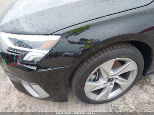 WAUAUDGY7RA136934 Audi A3 Premium 40 Tfsi Front-wheel Drive S Tronic