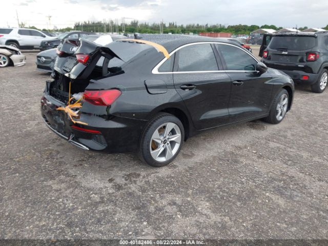 WAUAUDGY7RA136934 Audi A3 Premium 40 Tfsi Front-wheel Drive S Tronic