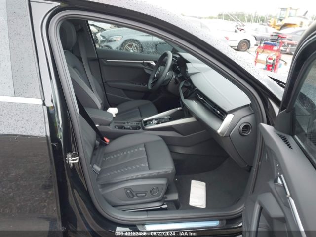 WAUAUDGY7RA136934 Audi A3 Premium 40 Tfsi Front-wheel Drive S Tronic