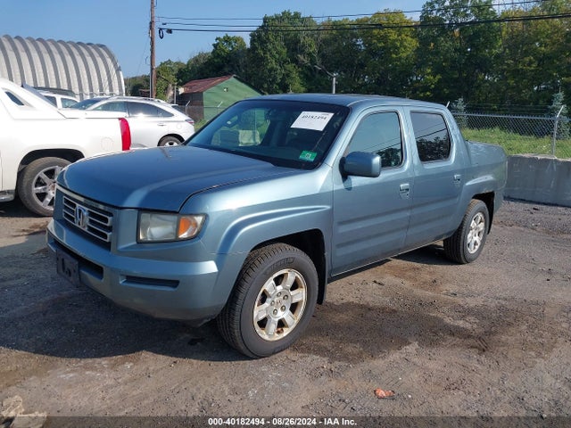 Aukcja sprzedaży 2008 Honda Ridgeline Rtl, vin: 2HJYK16588H512145, numer aukcji: 40182494