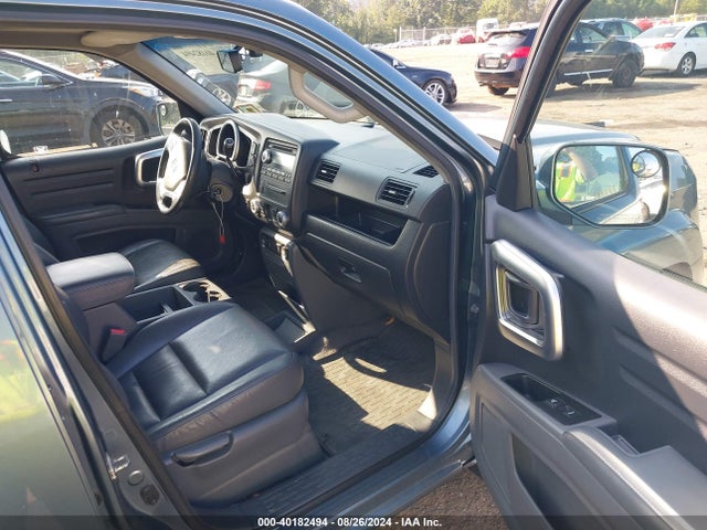 Aukcja sprzedaży 2008 Honda Ridgeline Rtl, vin: 2HJYK16588H512145, numer aukcji: 40182494
