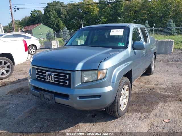Aukcja sprzedaży 2008 Honda Ridgeline Rtl, vin: 2HJYK16588H512145, numer aukcji: 40182494