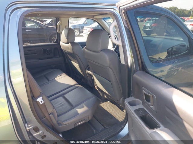 Aukcja sprzedaży 2008 Honda Ridgeline Rtl, vin: 2HJYK16588H512145, numer aukcji: 40182494