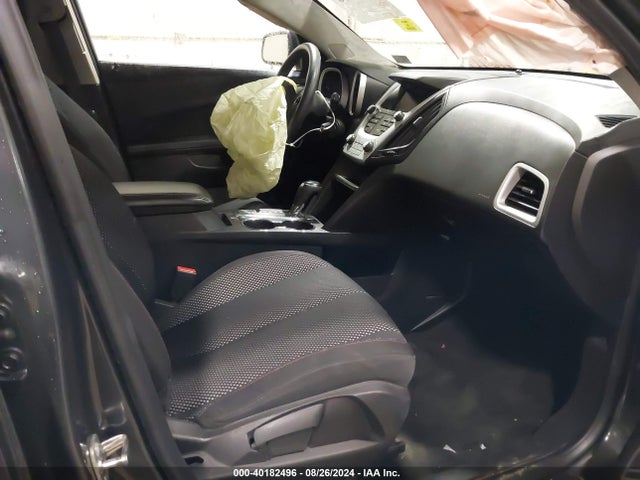Chevrolet EQUINOX LS 2017 2GNFLEEK7H6125645 Image 5