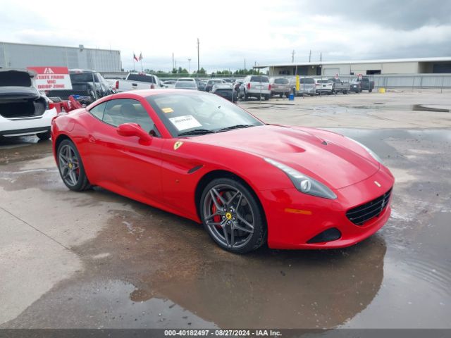 ZFF77XJA4G0218772 auction archive image