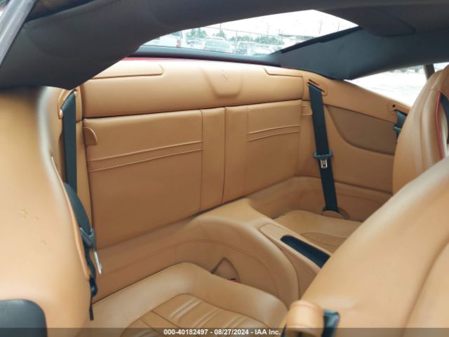 ZFF77XJA4G0218772 Ferrari CALIFORNIA T