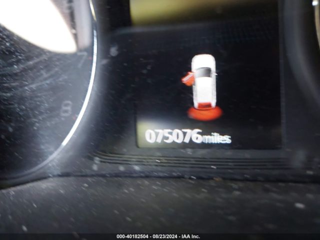 JA4AD2A37KZ047659 Mitsubishi Outlander Es