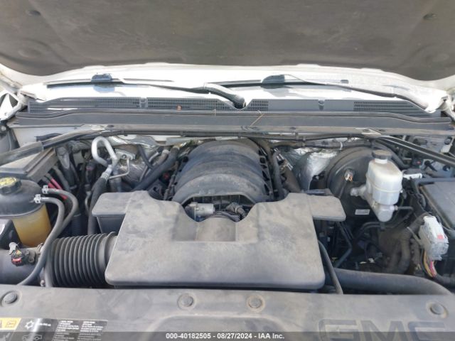 1GKS1CKJ1GR209139 GMC YUKON DENALI