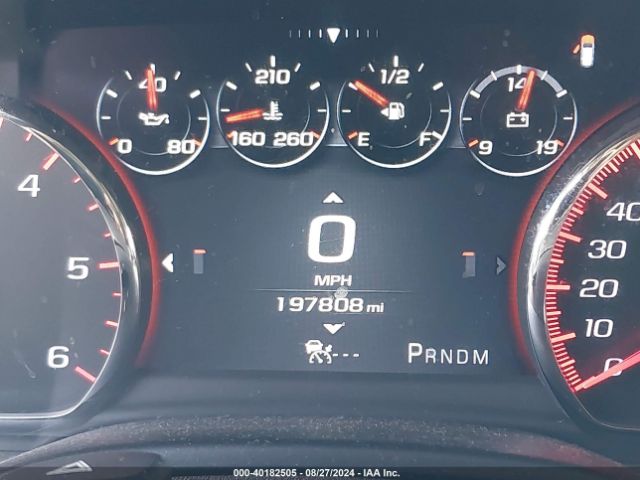 1GKS1CKJ1GR209139 GMC YUKON DENALI