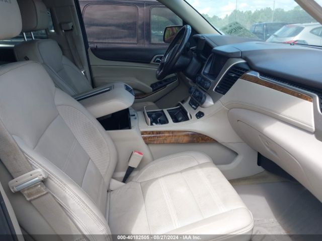 1GKS1CKJ1GR209139 GMC YUKON DENALI