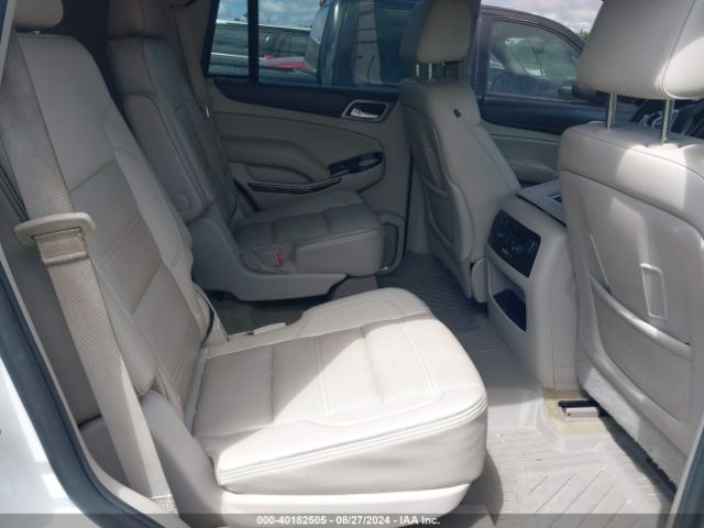 1GKS1CKJ1GR209139 GMC YUKON DENALI