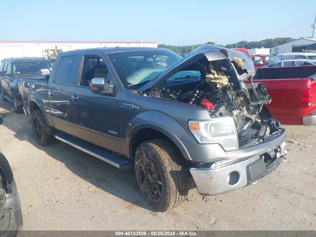 2014 1FTFW1ET0EKE72485 main image