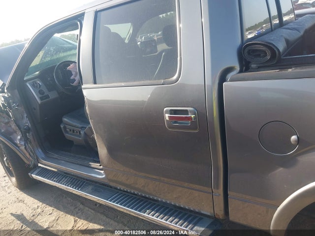 Ford F-150 Lariat 2014 1FTFW1ET0EKE72485 Image 14