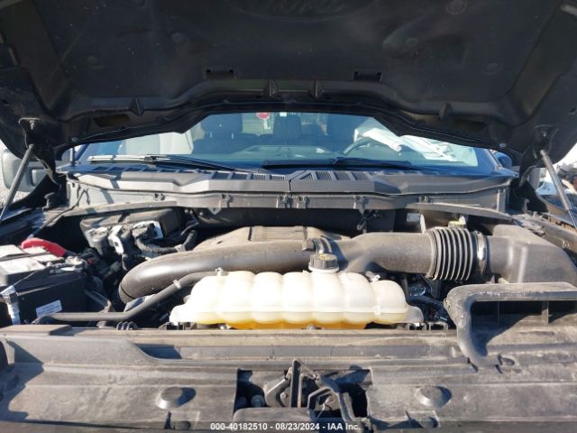 1FTFW1E87PFC51831 Ford F-150 Xlt