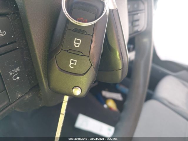 1FTFW1E87PFC51831 Ford F-150 Xlt