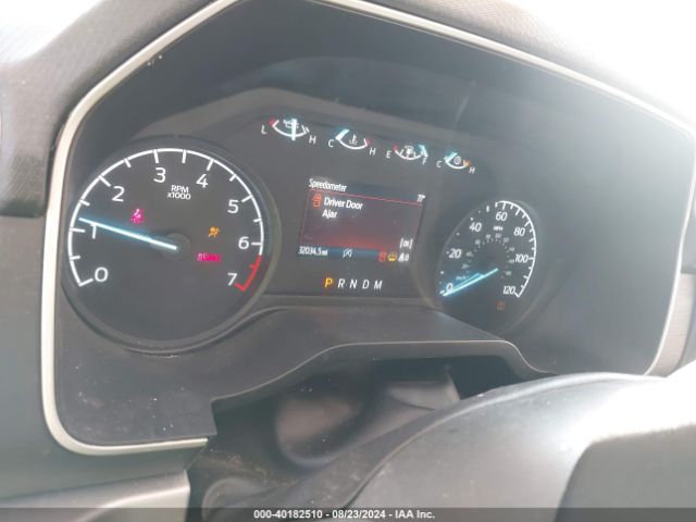 1FTFW1E87PFC51831 Ford F-150 Xlt