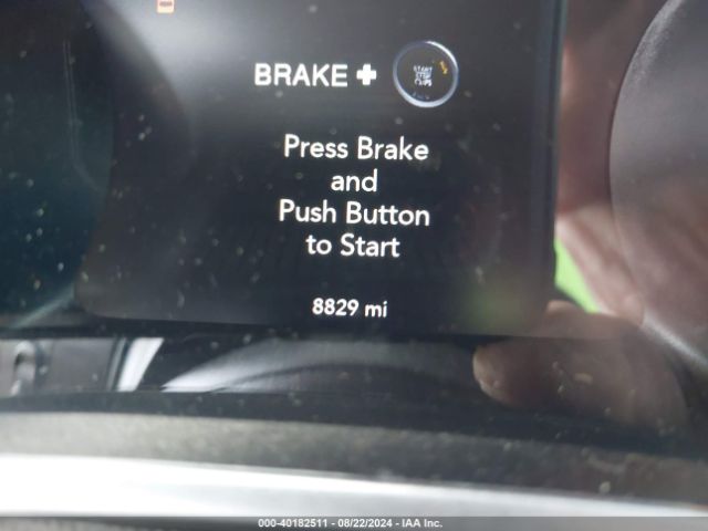2C3CDZAG3GH289340 Dodge Challenger Sxt Plus