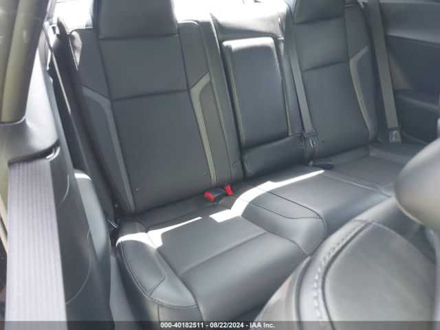 2C3CDZAG3GH289340 Dodge Challenger Sxt Plus