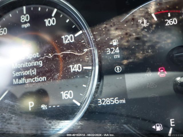 JM3KFBAYXP0148651 Mazda Cx-5 2.5 Turbo