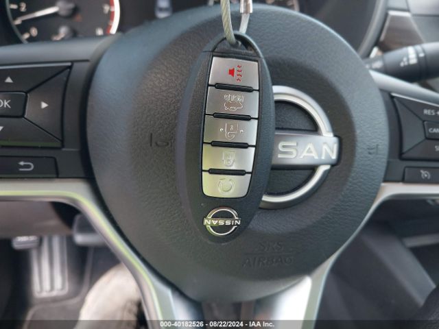 1N4BL4DV1RN383501 Nissan Altima Sv Fwd