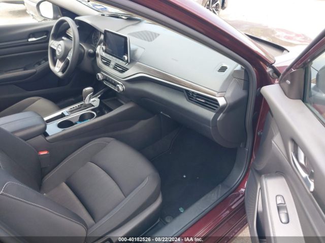 1N4BL4DV1RN383501 Nissan Altima Sv Fwd