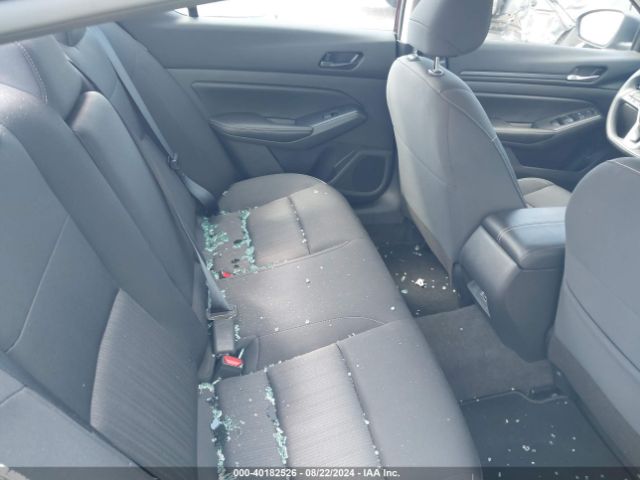 1N4BL4DV1RN383501 Nissan Altima Sv Fwd