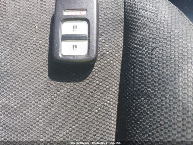 3HGGK5H89FM706813 Honda Fit Ex/ex-l