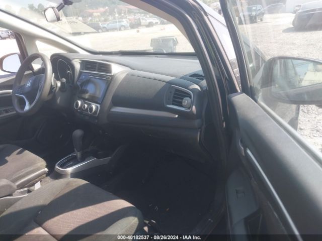 3HGGK5H89FM706813 Honda Fit Ex/ex-l