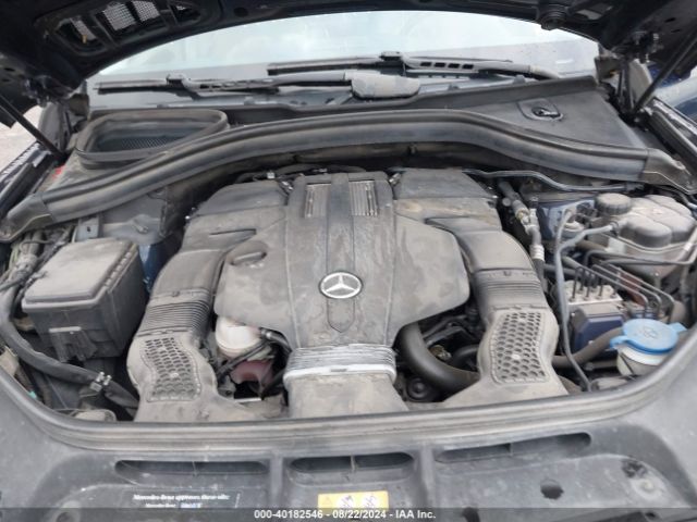 4JGDF6EE6HA977779 Mercedes-Benz Gls 450 4matic