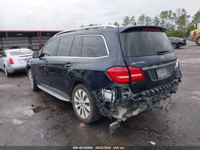 4JGDF6EE6HA977779 Mercedes-Benz Gls 450 4matic