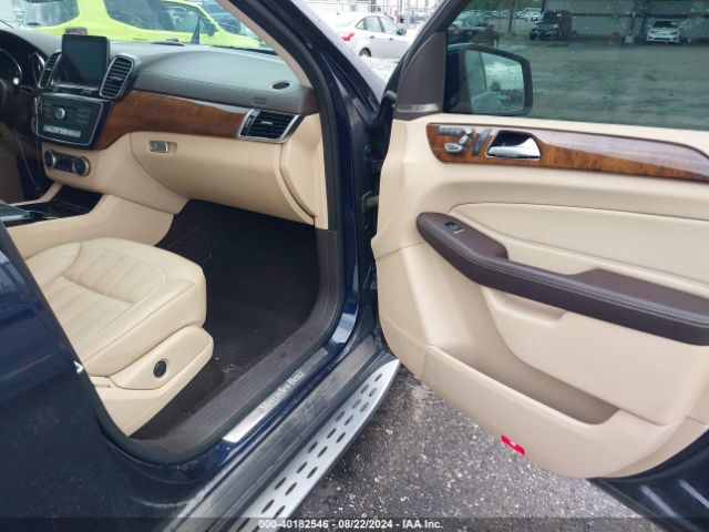 4JGDF6EE6HA977779 Mercedes-Benz Gls 450 4matic