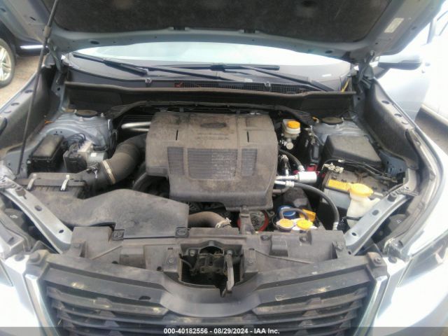 JF2SKAUC7MH518693 Subaru Forester Limited