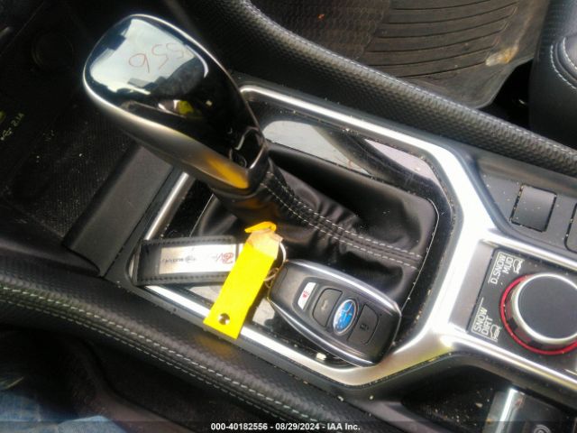 JF2SKAUC7MH518693 Subaru Forester Limited