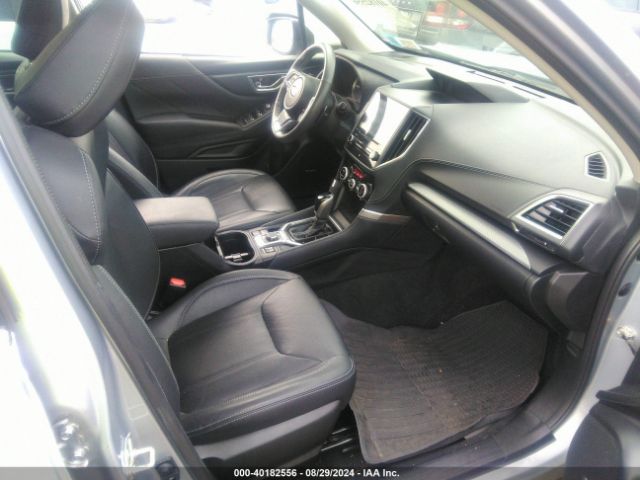 JF2SKAUC7MH518693 Subaru Forester Limited